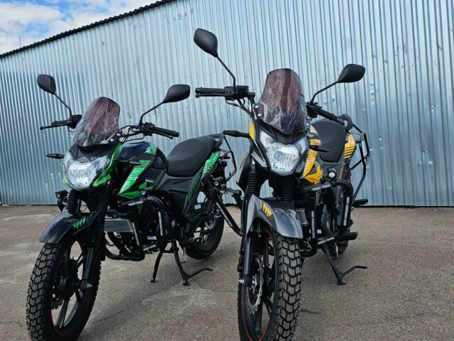 Ліфан Інша, об'ємом двигуна 0.2 л та пробігом 0 тис. км за 1420 $, фото 2 на Automoto.ua
