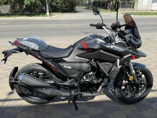 Лифан Другая, объемом двигателя 0 л и пробегом 0 тыс. км за 2560 $, фото 3 на Automoto.ua