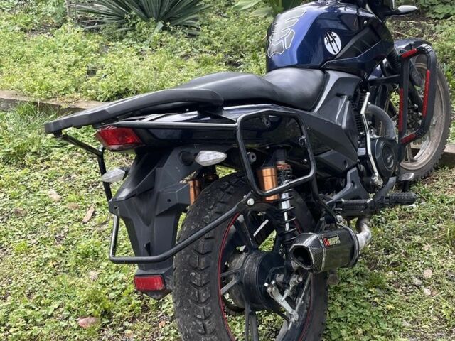 Лифан Другая, объемом двигателя 0.2 л и пробегом 0 тыс. км за 1200 $, фото 4 на Automoto.ua