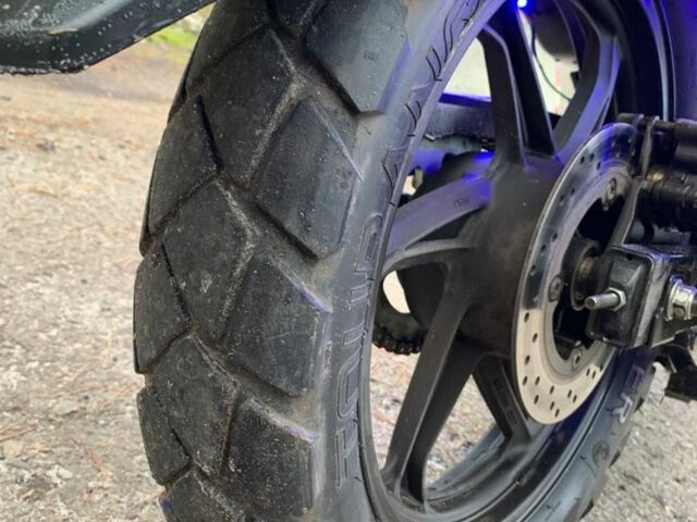 Лифан Другая, объемом двигателя 0.2 л и пробегом 0 тыс. км за 1450 $, фото 3 на Automoto.ua