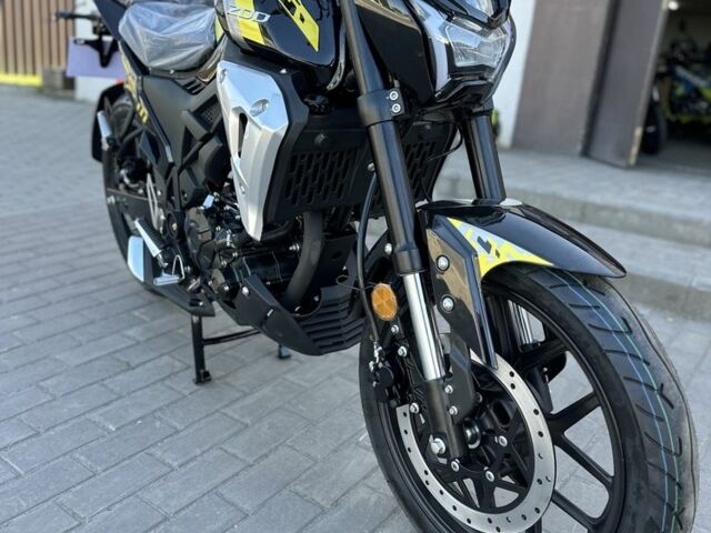 Ліфан Інша, об'ємом двигуна 0.2 л та пробігом 0 тис. км за 1915 $, фото 3 на Automoto.ua