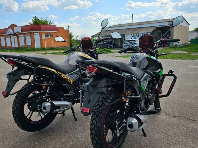 Ліфан Інша, об'ємом двигуна 0.2 л та пробігом 0 тис. км за 1420 $, фото 5 на Automoto.ua