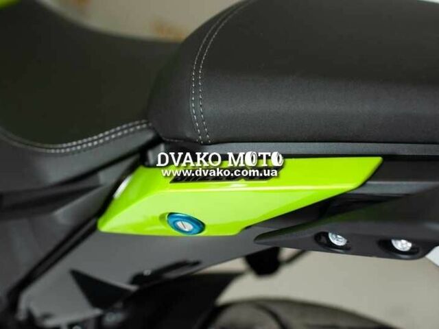 Лифан Другая, объемом двигателя 0.2 л и пробегом 0 тыс. км за 1884 $, фото 15 на Automoto.ua