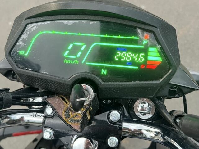 Ліфан Інша, об'ємом двигуна 0.2 л та пробігом 0 тис. км за 1200 $, фото 6 на Automoto.ua