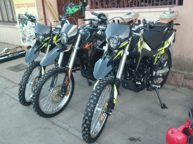 Ліфан Інша, об'ємом двигуна 0.25 л та пробігом 0 тис. км за 1850 $, фото 6 на Automoto.ua