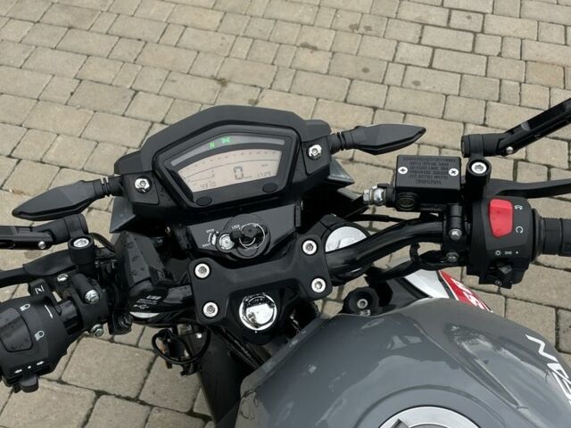 Лифан Другая, объемом двигателя 0.2 л и пробегом 0 тыс. км за 1687 $, фото 5 на Automoto.ua