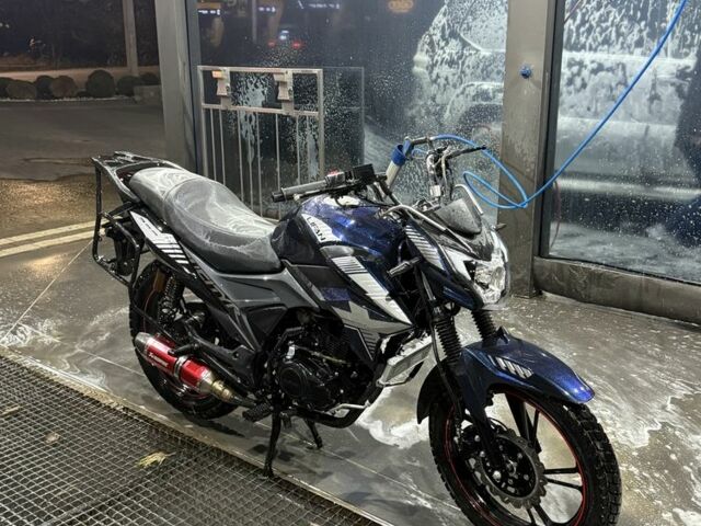 Лифан Другая, объемом двигателя 0.2 л и пробегом 0 тыс. км за 1000 $, фото 4 на Automoto.ua