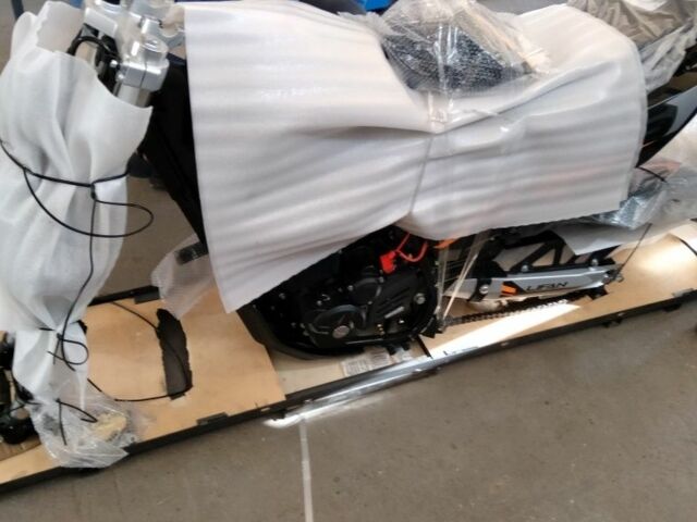 Лифан Другая, объемом двигателя 0.25 л и пробегом 0 тыс. км за 1800 $, фото 4 на Automoto.ua