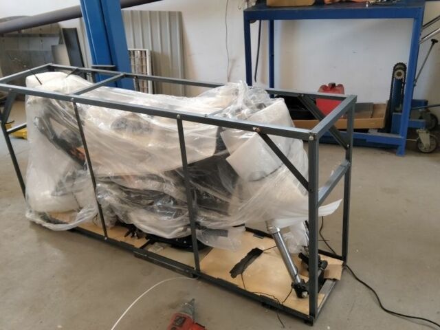 Лифан Другая, объемом двигателя 0.25 л и пробегом 0 тыс. км за 1800 $, фото 6 на Automoto.ua