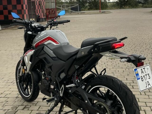 Лифан Другая, объемом двигателя 0.2 л и пробегом 0 тыс. км за 1687 $, фото 7 на Automoto.ua