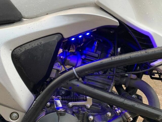 Лифан Другая, объемом двигателя 0.2 л и пробегом 0 тыс. км за 1450 $, фото 1 на Automoto.ua