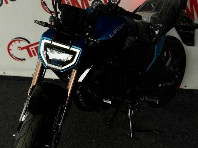 Лифан Другая, объемом двигателя 0.2 л и пробегом 0 тыс. км за 2220 $, фото 3 на Automoto.ua