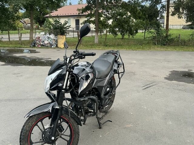 Ліфан Інша, об'ємом двигуна 0.2 л та пробігом 0 тис. км за 1200 $, фото 1 на Automoto.ua