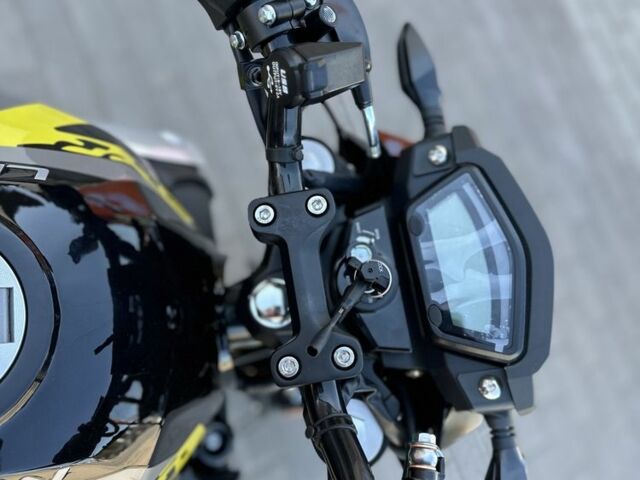 Ліфан Інша, об'ємом двигуна 0.2 л та пробігом 0 тис. км за 1915 $, фото 4 на Automoto.ua