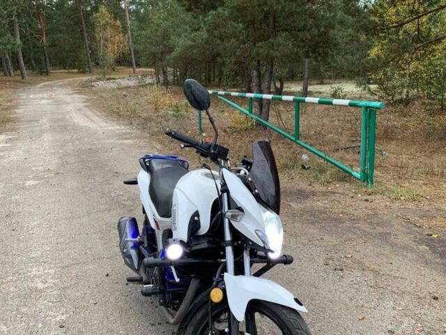 Лифан Другая, объемом двигателя 0.2 л и пробегом 0 тыс. км за 1450 $, фото 5 на Automoto.ua