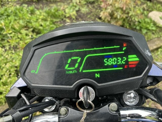 Лифан Другая, объемом двигателя 0.2 л и пробегом 0 тыс. км за 1200 $, фото 3 на Automoto.ua