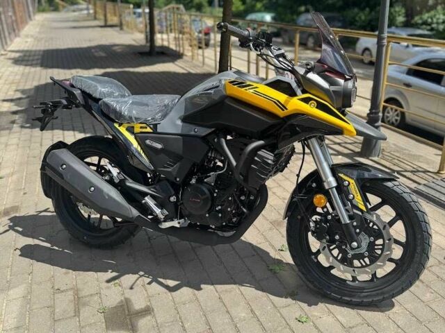 Лифан Другая, объемом двигателя 0.25 л и пробегом 0 тыс. км за 2560 $, фото 4 на Automoto.ua