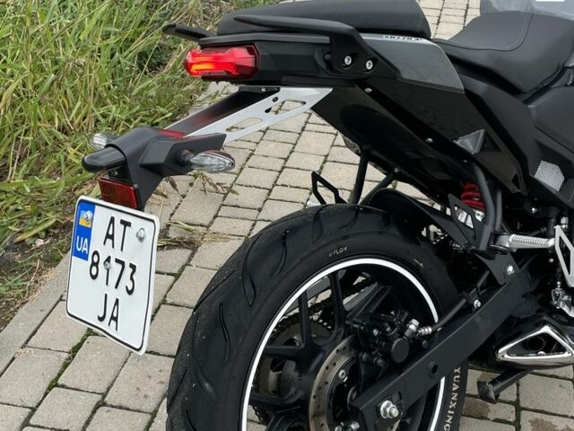 Лифан Другая, объемом двигателя 0.2 л и пробегом 0 тыс. км за 1687 $, фото 3 на Automoto.ua