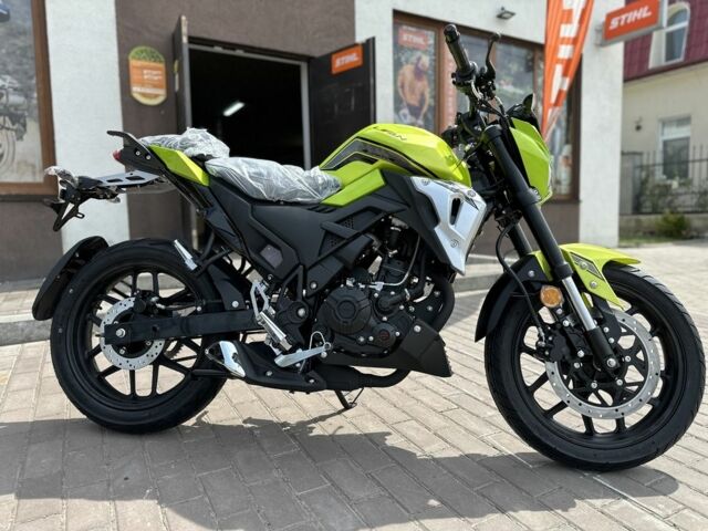 Ліфан Інша, об'ємом двигуна 0.2 л та пробігом 0 тис. км за 1915 $, фото 10 на Automoto.ua