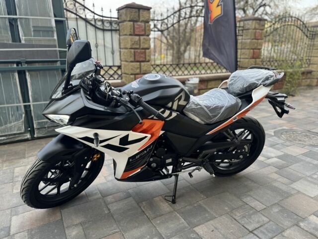 Ліфан Інша, об'ємом двигуна 0.25 л та пробігом 0 тис. км за 2500 $, фото 10 на Automoto.ua