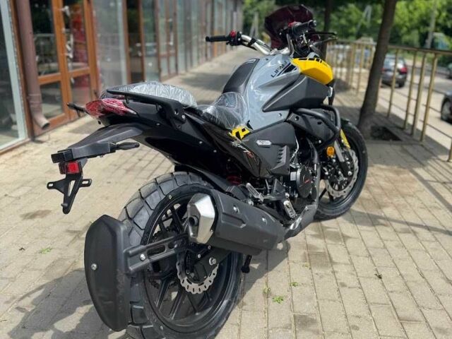 Лифан Другая, объемом двигателя 0.25 л и пробегом 0 тыс. км за 2560 $, фото 1 на Automoto.ua