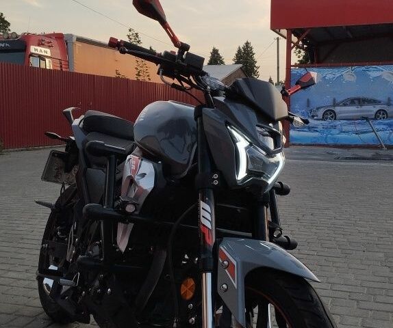 Лифан Другая, объемом двигателя 0.2 л и пробегом 0 тыс. км за 1590 $, фото 5 на Automoto.ua