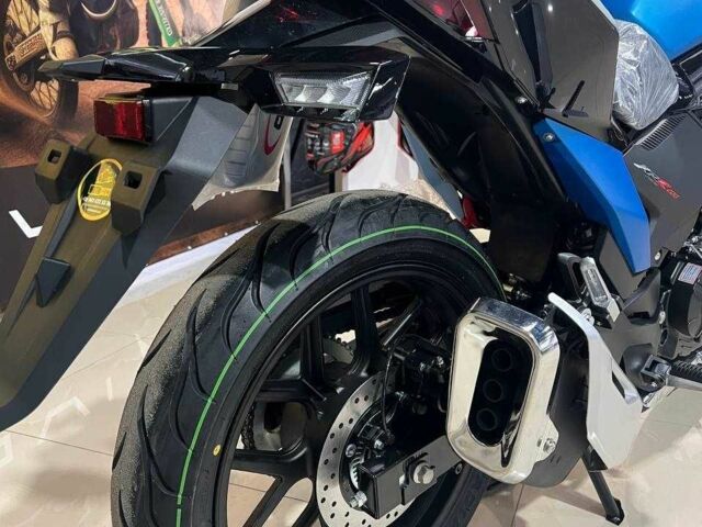 Лифан Другая, объемом двигателя 0.2 л и пробегом 0 тыс. км за 2220 $, фото 6 на Automoto.ua