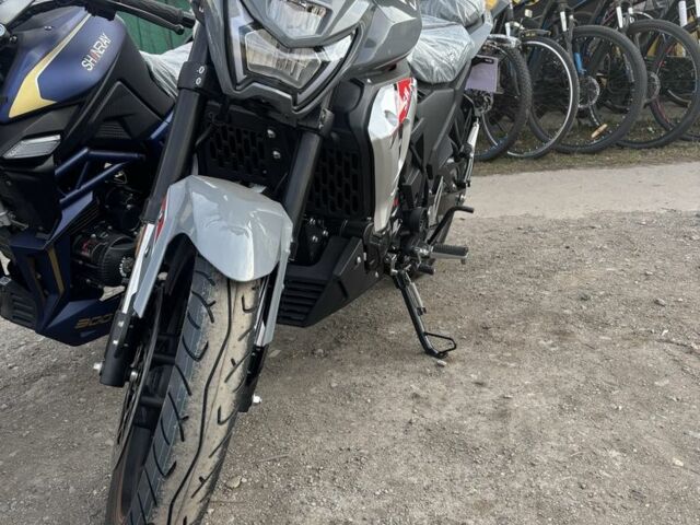 Лифан Другая, объемом двигателя 0 л и пробегом 0 тыс. км за 1885 $, фото 11 на Automoto.ua