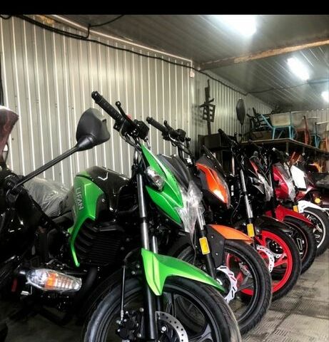 Ліфан Інша, об'ємом двигуна 0 л та пробігом 0 тис. км за 528 $, фото 1 на Automoto.ua