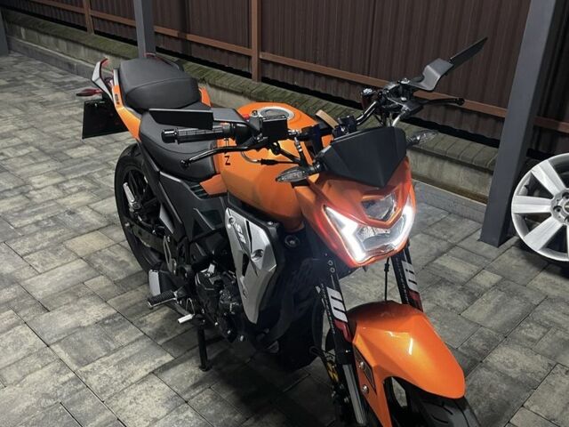 Лифан Другая, объемом двигателя 0.2 л и пробегом 0 тыс. км за 1650 $, фото 7 на Automoto.ua