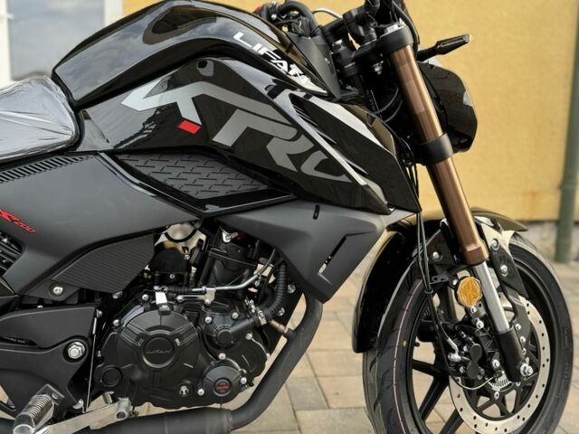 Лифан Другая, объемом двигателя 0.2 л и пробегом 0 тыс. км за 2220 $, фото 8 на Automoto.ua