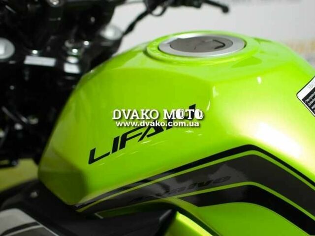 Лифан Другая, объемом двигателя 0.2 л и пробегом 0 тыс. км за 1884 $, фото 17 на Automoto.ua