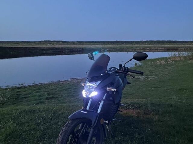 Лифан Другая, объемом двигателя 0.2 л и пробегом 0 тыс. км за 1550 $, фото 5 на Automoto.ua