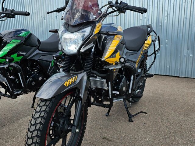 Ліфан Інша, об'ємом двигуна 0.2 л та пробігом 0 тис. км за 1420 $, фото 11 на Automoto.ua