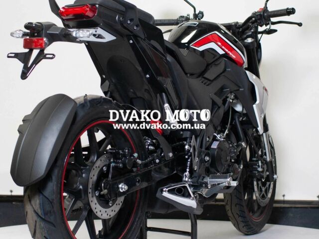 Лифан Другая, объемом двигателя 0.2 л и пробегом 0 тыс. км за 1881 $, фото 4 на Automoto.ua