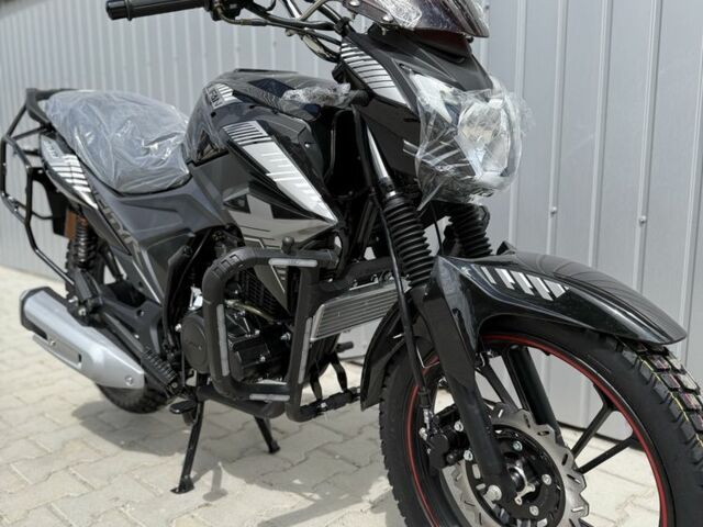 Ліфан Інша, об'ємом двигуна 0.2 л та пробігом 0 тис. км за 1400 $, фото 1 на Automoto.ua