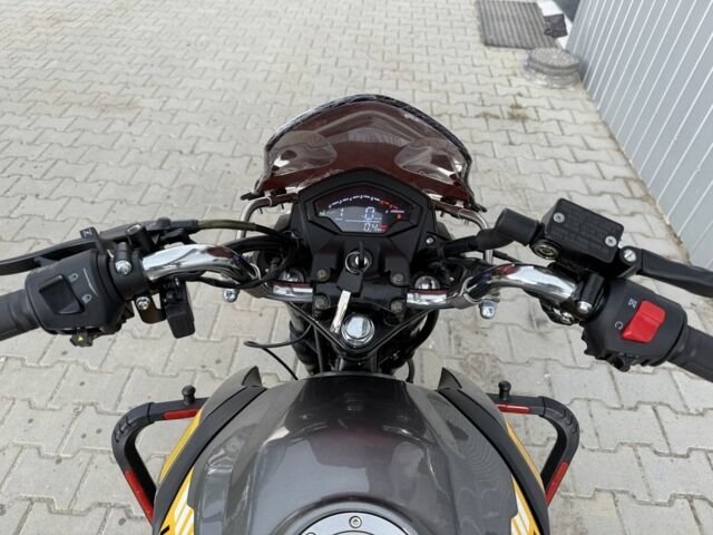 Лифан Другая 2025 в Львове на Automoto.ua Лифан Другая, объемом двигателя 0.2 л и пробегом 0 тыс. км за 1400 $, фото 4 на Automoto.ua