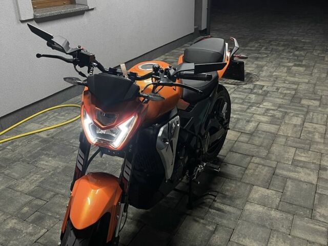 Лифан Другая, объемом двигателя 0.2 л и пробегом 0 тыс. км за 1650 $, фото 6 на Automoto.ua