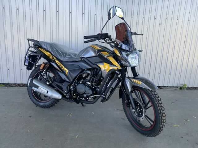 Ліфан Інша, об'ємом двигуна 0.2 л та пробігом 0 тис. км за 1399 $, фото 5 на Automoto.ua