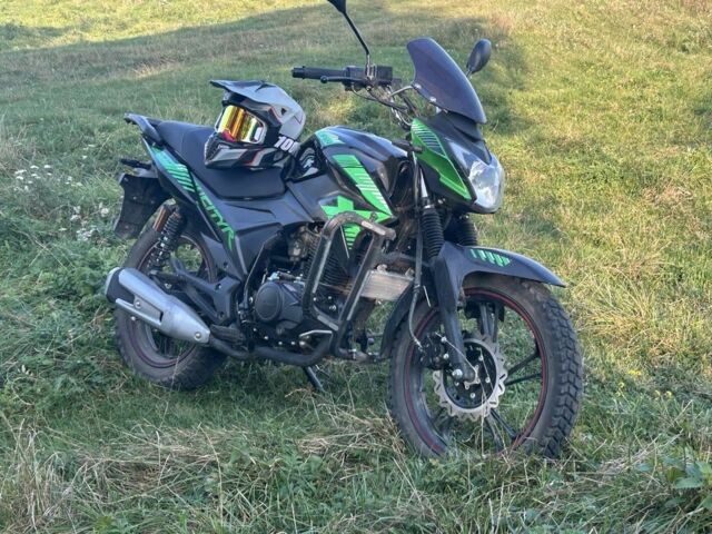 Лифан Другая, объемом двигателя 0.2 л и пробегом 0 тыс. км за 1200 $, фото 2 на Automoto.ua