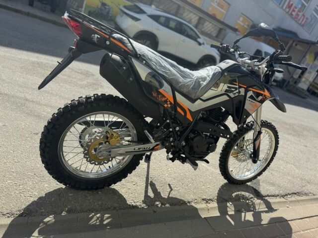 Ліфан Інша, об'ємом двигуна 0 л та пробігом 0 тис. км за 1860 $, фото 5 на Automoto.ua