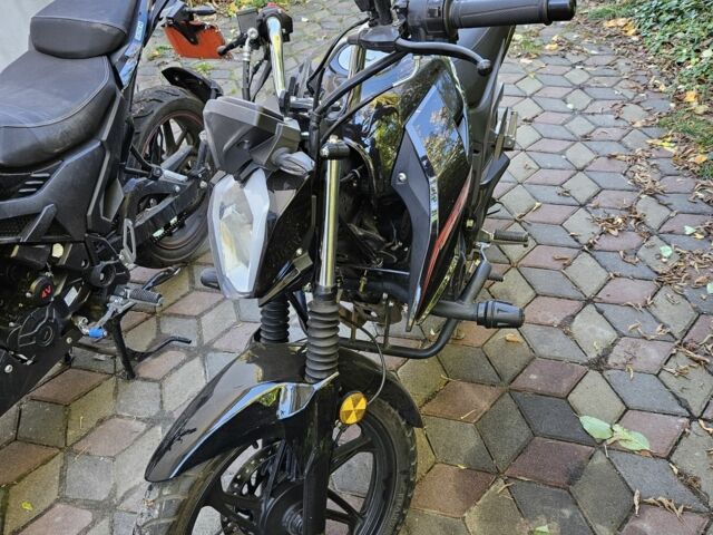 Лифан Другая, объемом двигателя 0.2 л и пробегом 0 тыс. км за 1073 $, фото 5 на Automoto.ua