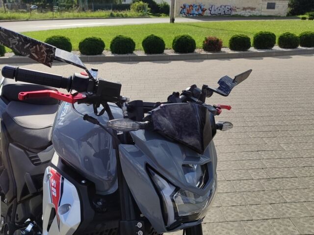 Лифан Другая 2025 в Дрогобыче на Automoto.ua Лифан Другая, объемом двигателя 0.22 л и пробегом 0 тыс. км за 1580 $, фото 2 на Automoto.ua