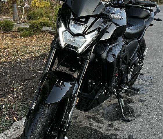 Ліфан Інша, об'ємом двигуна 0.22 л та пробігом 0 тис. км за 1638 $, фото 7 на Automoto.ua