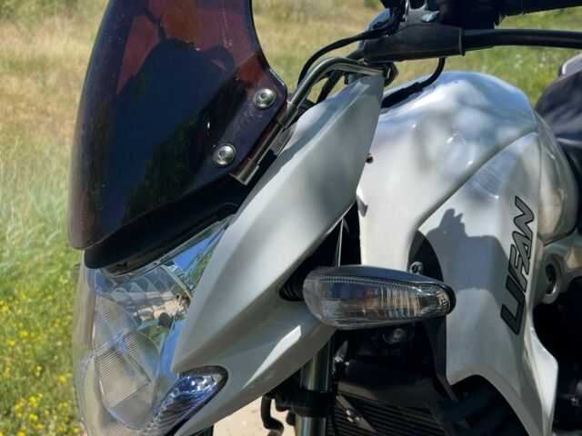 Ліфан Інша 2025 у Чорткові на Automoto.ua Ліфан Інша, об'ємом двигуна 0.2 л та пробігом 0 тис. км за 1651 $, фото 2 на Automoto.ua
