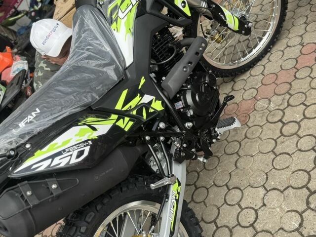 Ліфан Інша, об'ємом двигуна 0 л та пробігом 0 тис. км за 1860 $, фото 9 на Automoto.ua