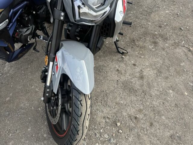 Лифан Другая, объемом двигателя 0 л и пробегом 0 тыс. км за 1885 $, фото 5 на Automoto.ua