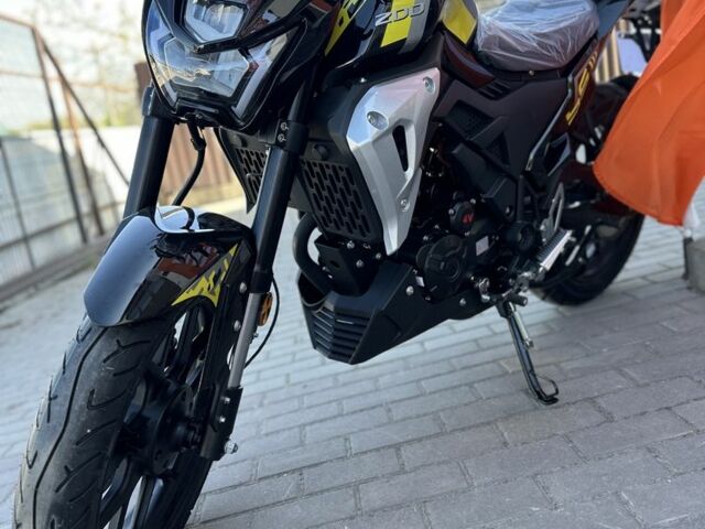 Ліфан Інша, об'ємом двигуна 0.2 л та пробігом 0 тис. км за 1915 $, фото 5 на Automoto.ua