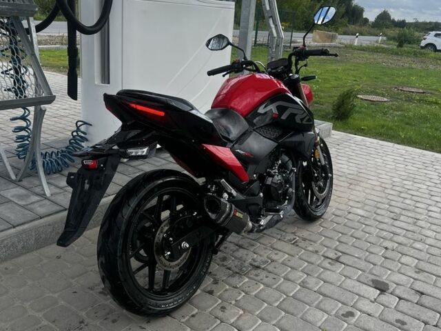 Ліфан Інша, об'ємом двигуна 0.2 л та пробігом 0 тис. км за 1950 $, фото 5 на Automoto.ua