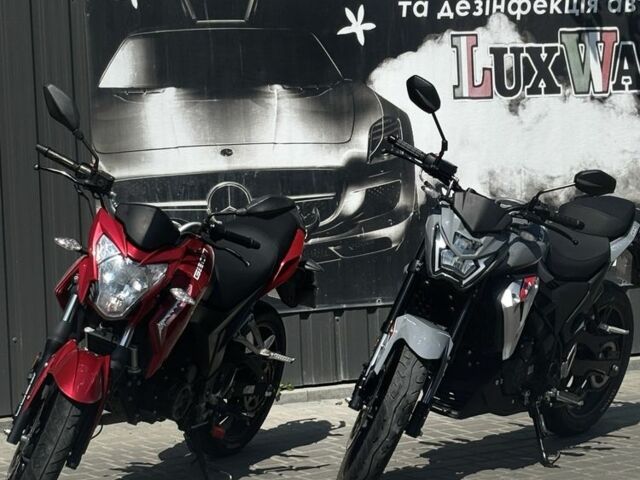 Лифан Другая, объемом двигателя 0.22 л и пробегом 0 тыс. км за 1680 $, фото 3 на Automoto.ua